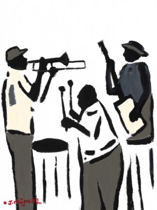 M2059D - McMillan, Joachim - Pulse Vibes