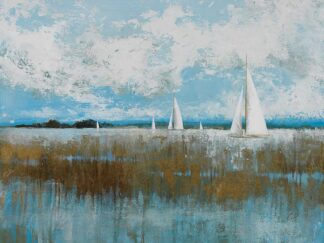 M2063D - Maxx, Max - Distant Sails