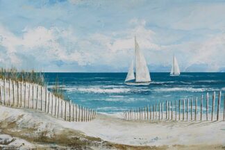 M2067D - Maxx, Max - Tranquil Sea No. 2