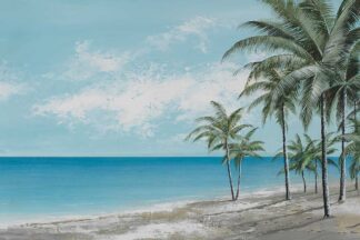 M2068D - Maxx, Max - Tranquil Sea No. 3