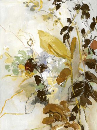 MF952-0728 - Design Fabrikken - Flock of Flowers 1