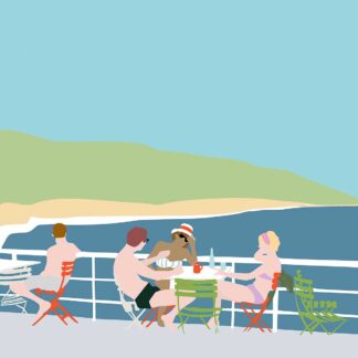 O475D - Oz, Layla - Summer Time