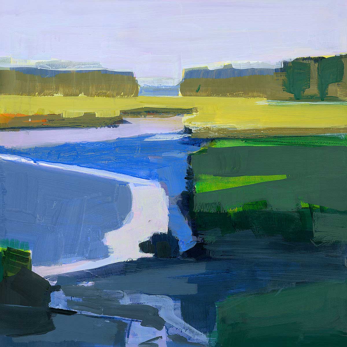 R1584D - Robbins, Kathleen - Brave Boat Harbor #4 R1584D - Robbins, Kathleen - Brave Boat Harbor #4