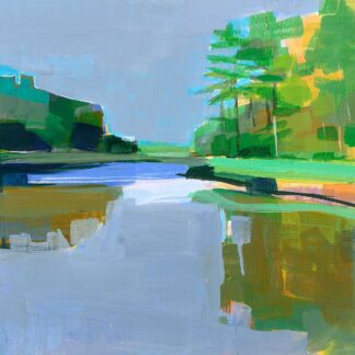 R1585D - Robbins, Kathleen - Cutts Island Trail #1