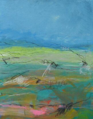 W1478D - Weiss, Jan - Off The Trail 1