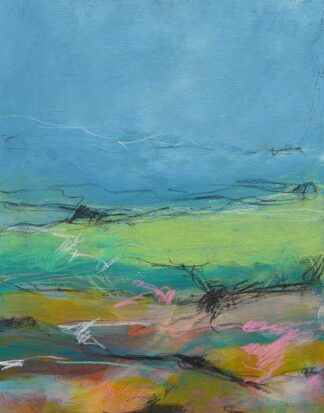 W1479D - Weiss, Jan - Off The Trail 2