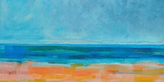 W1480D - Weiss, Jan - Just a Day at the Beach 1