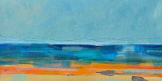 W1481D - Weiss, Jan - Just a Day at the Beach 2