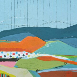 W1482D - Weiss, Jan - Colorfield No. 14