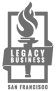 San Francisco Legacy Business