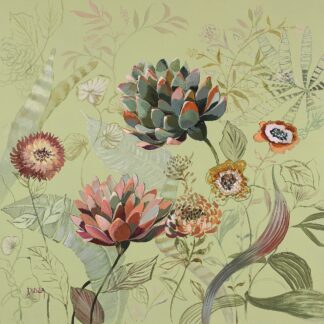 D2290D - Dusza - Les Fleurs 6