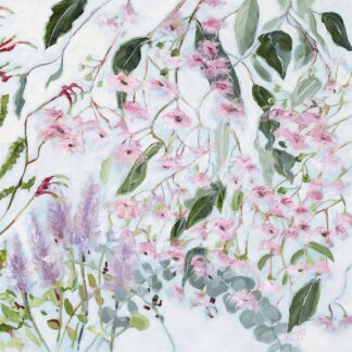 H2434D - Howse, Meredith - Gum Tree Blossom