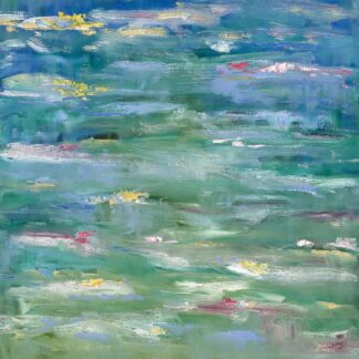 H2435D - Howse, Meredith - Homage to Monet