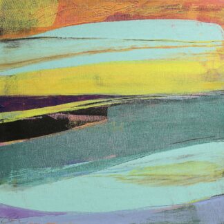 H2440D - Hendrick, Cathe - Black Sands No. 2