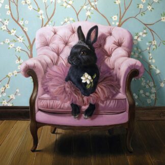 H2446D - Heffernan, Lucia - Little Goddess