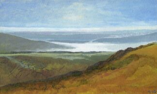 J409D - Jacobovitz, Dita - So Hot You can See The Fog