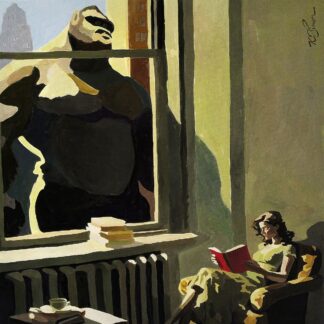 T811D - Thomson, Keith - A Good Book