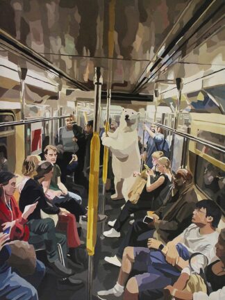 T812D - Thomson, Keith - The Fugitive