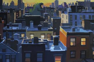 T819D - Thomson, Keith - The Tourist