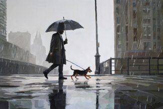 T820D - Thomson, Keith - Happy Hour