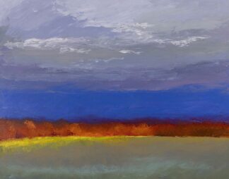 D2309D - Day, Horace - Illumination of Distant Trees