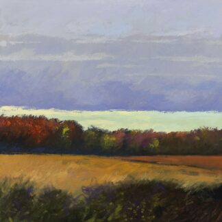 D2310D - Day, Horace - Storm Front with Green Sky 1