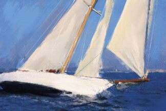 H2463D - Hastings, Porter - The Cape