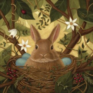 M2048D - Matarazzo, Gina - The Surrogate