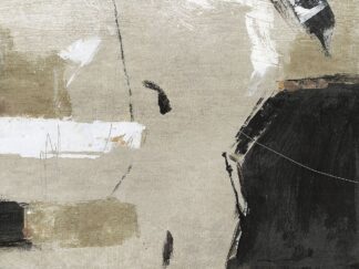 N691D - Nicoll, Suzanne - City Sidewalk 1