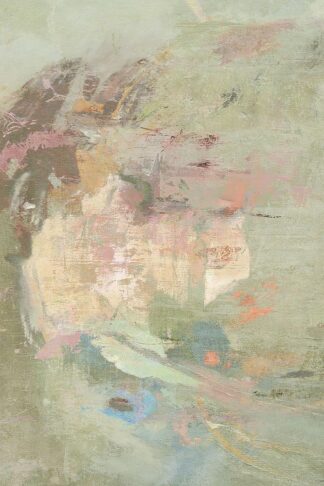 N693D - Nicoll, Suzanne - Forest Dance 1