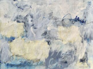 W1491D - Weaverling, Julie - Calm No. 1