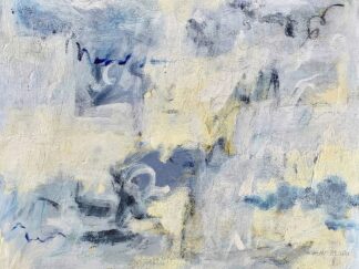 W1492D - Weaverling, Julie - Calm No. 2