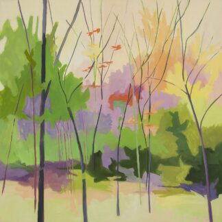 G2339D - Giddings, Robyn Morgan - Landscape No. 4