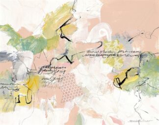 M2106D - McCourt, Suzanne - Pink Cashmere