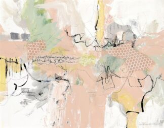 M2107D - McCourt, Suzanne - Pink Champagne