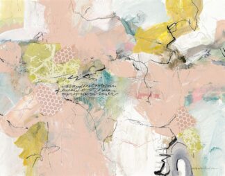 M2108D - McCourt, Suzanne - Pink Lemonade