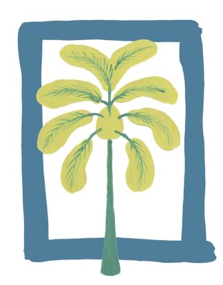 B4671D - Baker, Bronwyn - The New Oasis 3