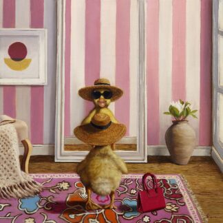 H2472D - Heffernan, Lucia - Hello Gorgeous