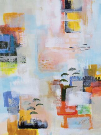 I202D - Irvin, Katherine - Room With a View