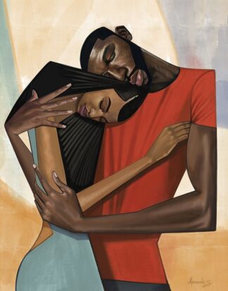 J413D - Johnson Sr, Manasseh - Comfort