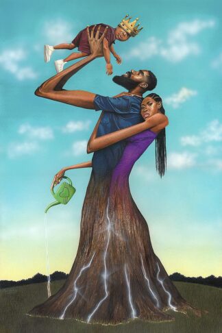 J414D - Johnson Sr, Manasseh - Growth (Family)