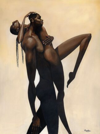 J417D - Johnson Sr, Manasseh - Take Me Away