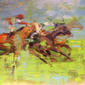 T832D - Tonov, Valtcho - They Are Coming