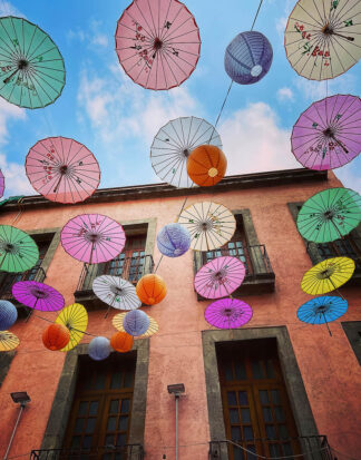 D2325D - Dell, Nicole - Mexico City