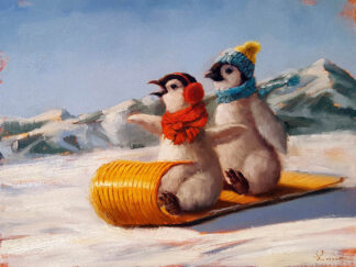 H2484D - Heffernan, Lucia - Toboggan