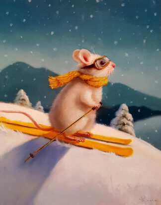 H2485D - Heffernan, Lucia - Free Rider