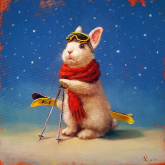 H2487D - Heffernan, Lucia - First Snow