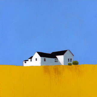 L1068D - LaGue, Ruth - Field of Gold