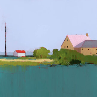 L1071D - LaGue, Ruth - Countryside