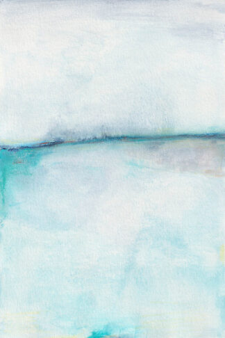 O481D - Oppenheimer, Michelle - Tides of Indigo No. 1